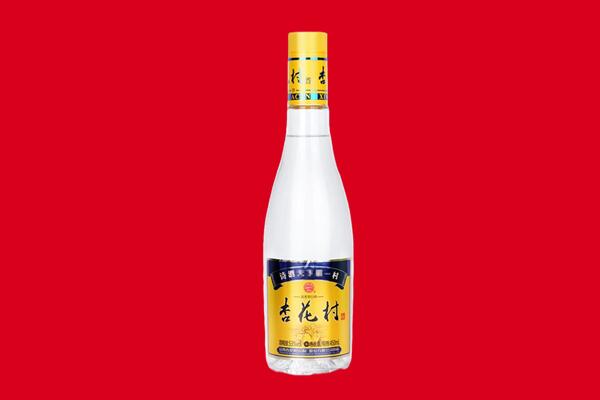 嘉峪关回收杏花村