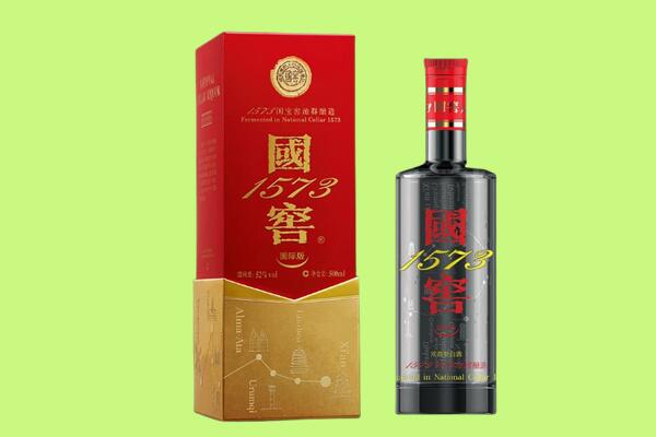 嘉峪关回收国窖