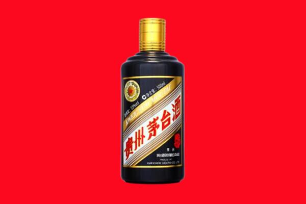 嘉峪关回收茅台酒瓶